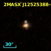 6dFGS gJ125253.9-025028