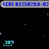 LCRS B125029.9-023603