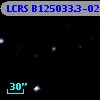 LCRS B125033.3-023344