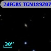 2dFGRS TGN189Z077