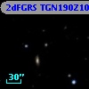 2dFGRS TGN190Z100