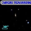 2dFGRS TGN189Z063