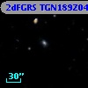 2dFGRS TGN189Z046