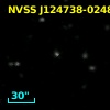 NVSS J124738-024803