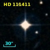 HD 111411