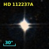 HD 112237