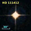 HD 111412