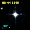 BD-04  3365