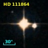 HD 111864