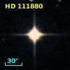 HD 111880