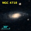NGC  4718