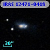 IRAS 12471-0418
