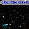 1RXS J220142.7+624442