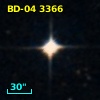 BD-04  3366