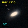 NGC  4720