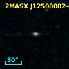 2MASX J12500002-0514255