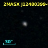 2MASX J12480399-0341455