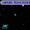 2dFGRS TGN128Z017