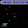 2dFGRS TGN129Z201