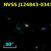 NVSS J124843-034119