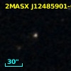 2MASX J12485901-0342043