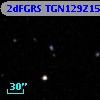 2dFGRS TGN129Z156