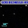 LCRS B124651.8-030154