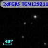 2dFGRS TGN129Z111