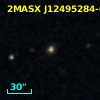 2MASX J12495284-0354515
