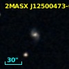 2MASX J12500473-0358555
