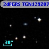 2dFGRS TGN129Z070