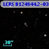 LCRS B124844.2-033123