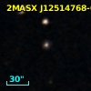 2MASX J12514768-0352156