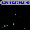 LCRS B125014.5-034319