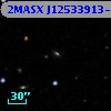 2MASX J12533913-0359188