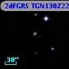 2dFGRS TGN130Z220