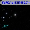 6dFGS gJ125430.7-031921