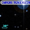 2dFGRS TGN131Z281
