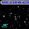NVSS J214749+622020
