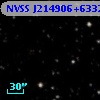 NVSS J214906+633249