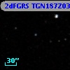 2dFGRS TGN187Z033