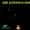 2QZ J125254.6-024936