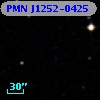 PMN J1252-0425