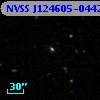 NVSS J124605-044203