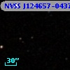 NVSS J124657-043740