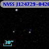 NVSS J124729-042640