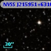 NVSS J215951+631011