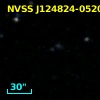 NVSS J124824-052050