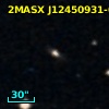 2MASX J12450931-0539487