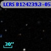LCRS B124239.3-051822